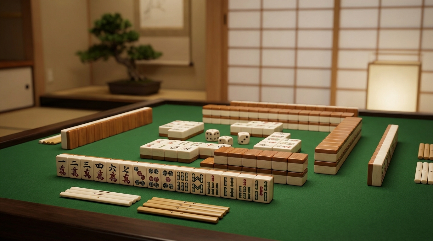 【30符の点数早見表】子・親／ツモ・ロン別一覧