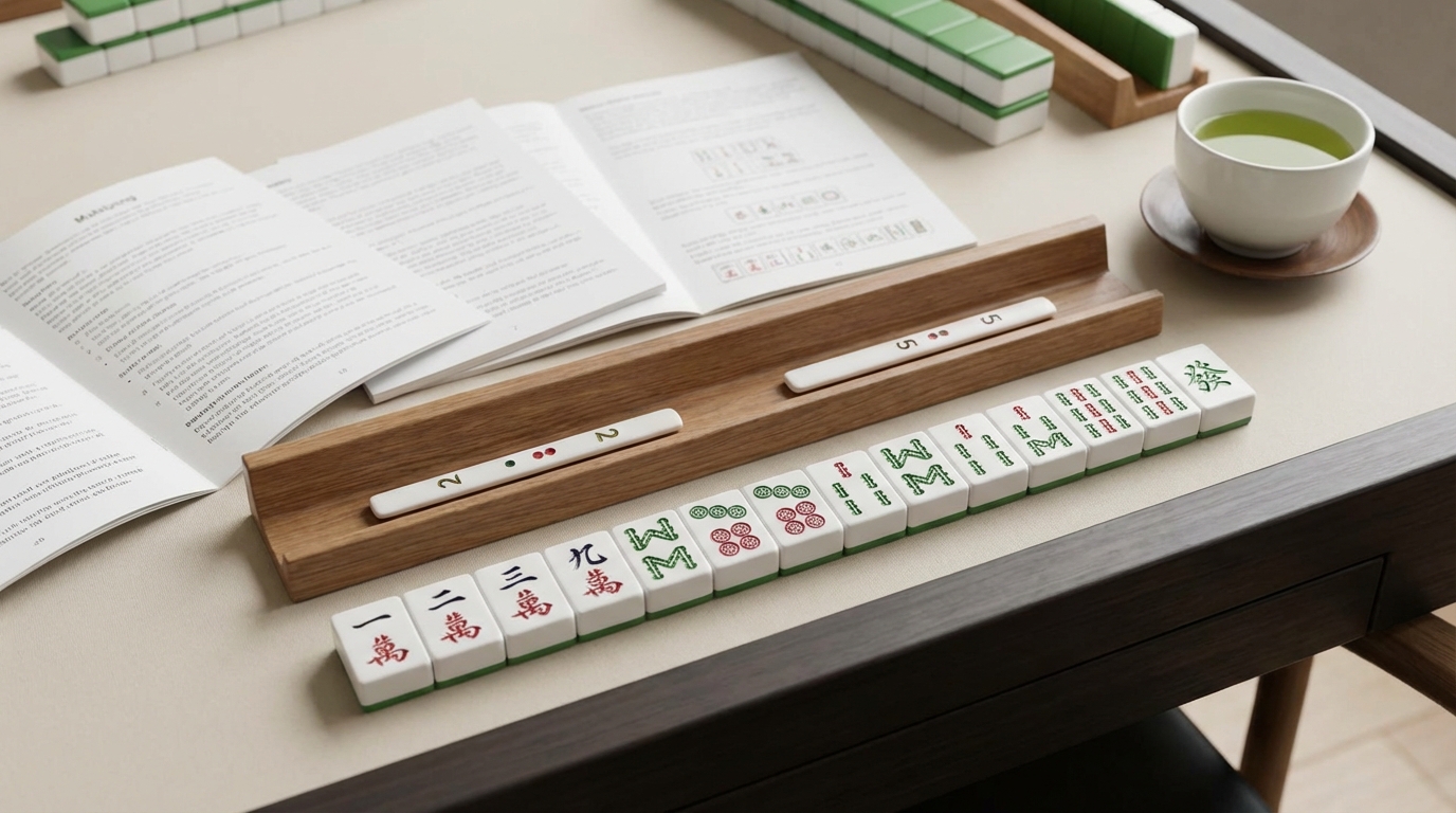 25符（ニコニコ）を狙う方法と具体的な手牌例