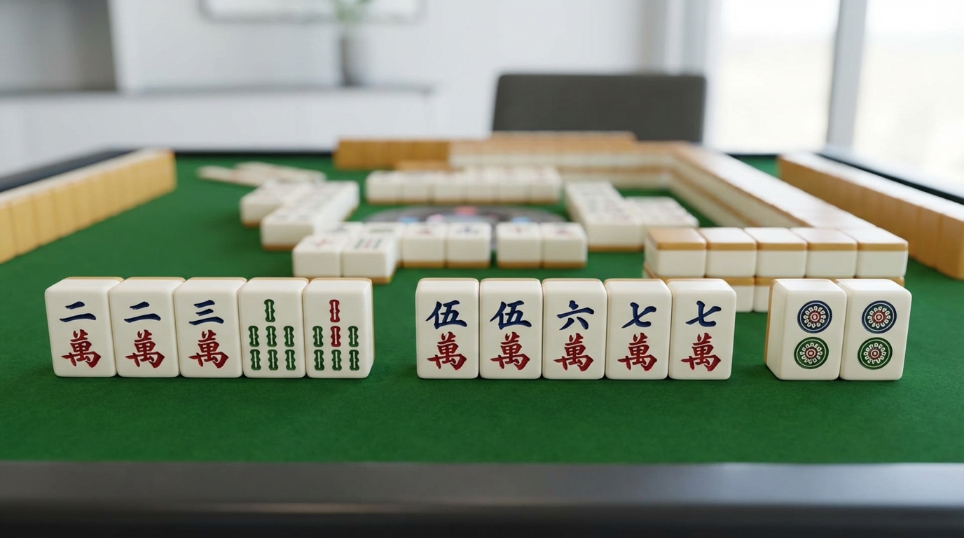 麻雀ニコニコ役に関するよくある質問