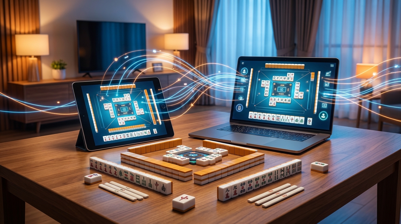 まとめ｜ニコニコは麻雀×ネット文化が生んだ楽しみ方のひとつ