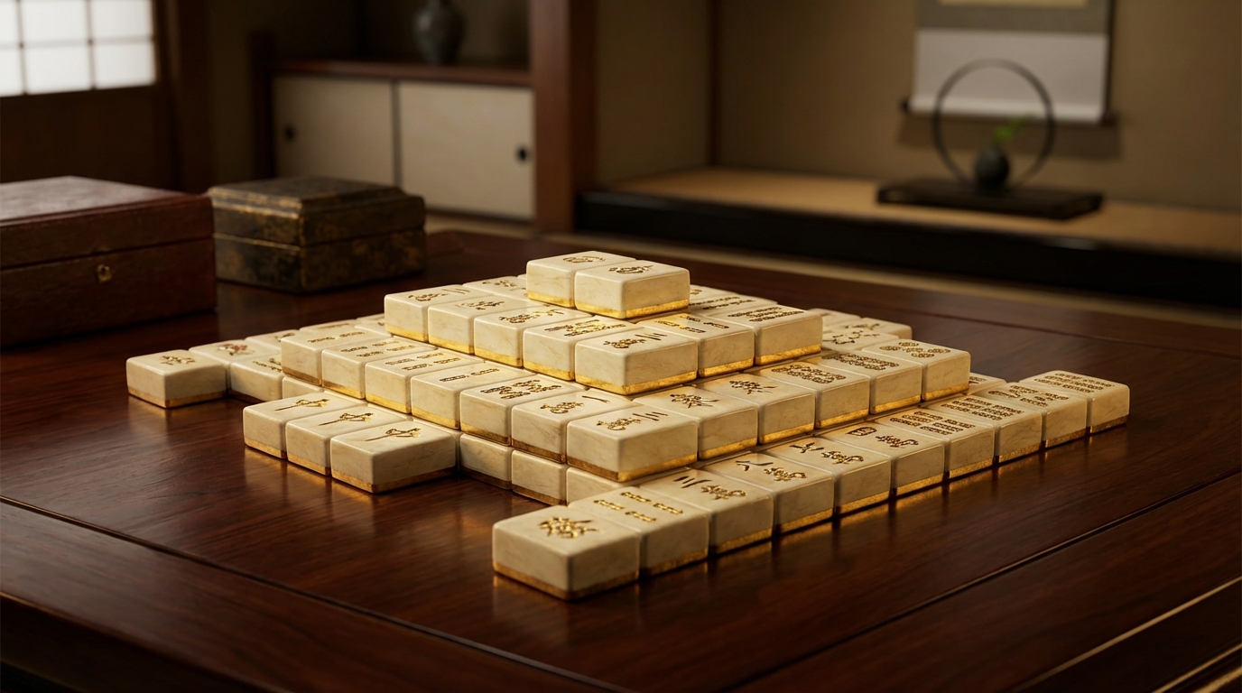 麻雀で一番高い役は？結論から解説