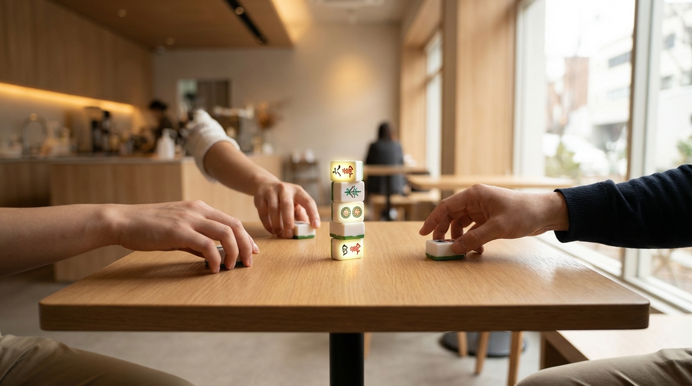 3人麻雀で狙うべき役ランキングTOP5