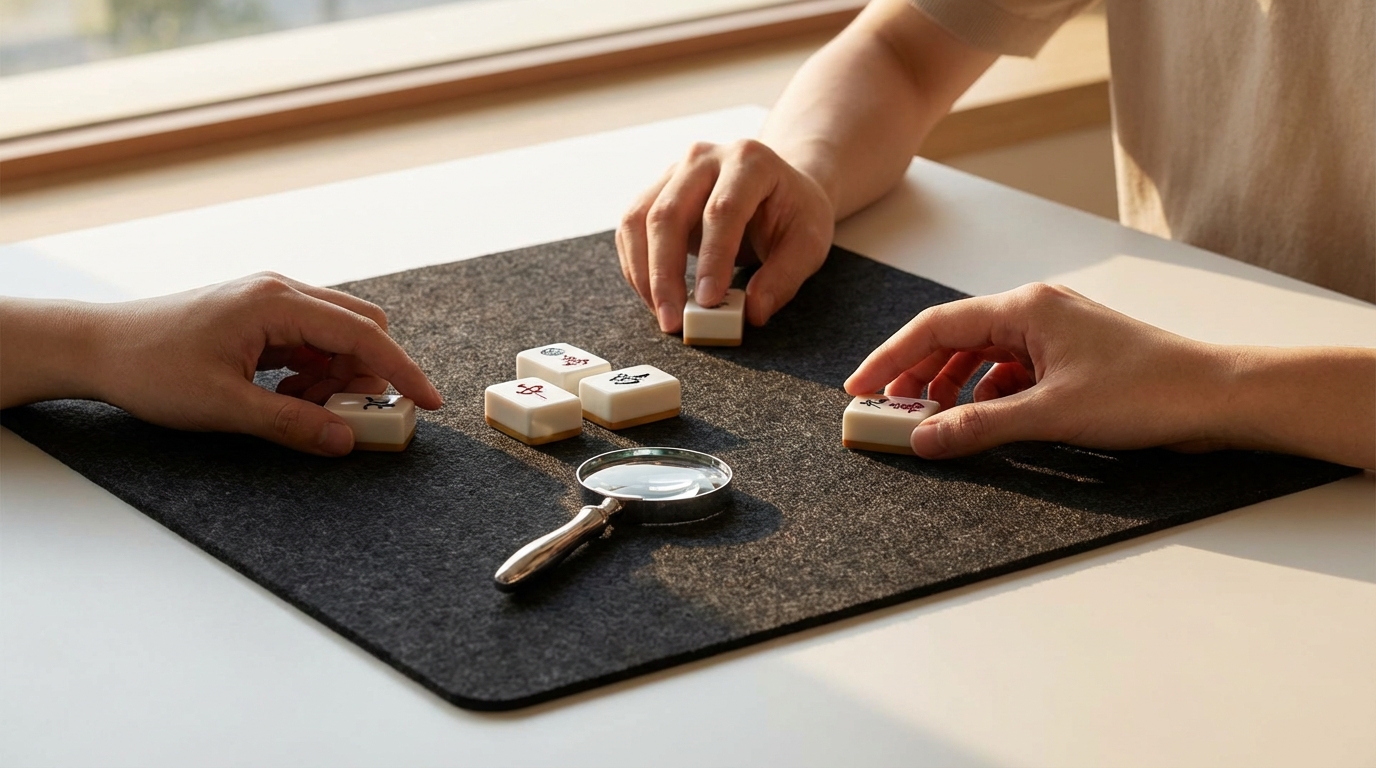 3人麻雀の役に関するよくある質問