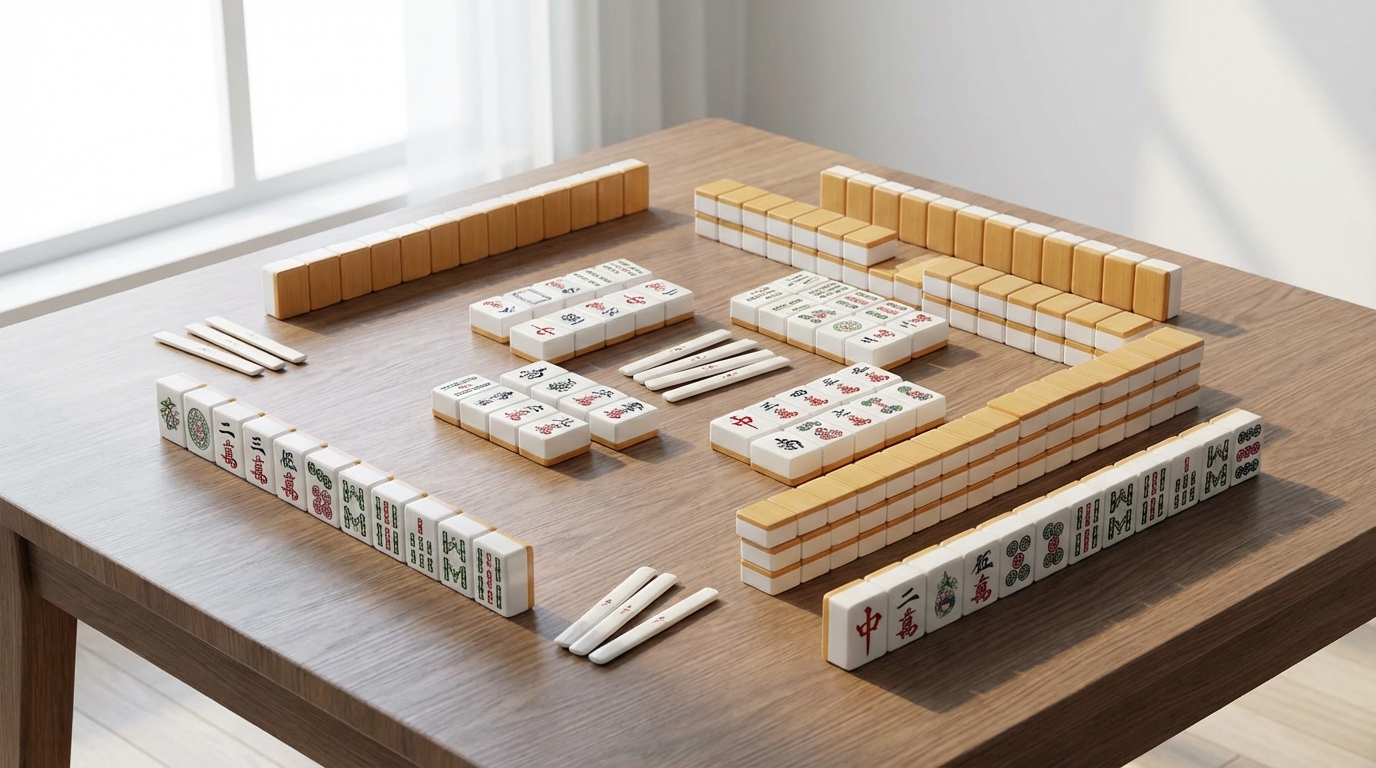 【早見表】食い下がる役・下がらない役の一覧