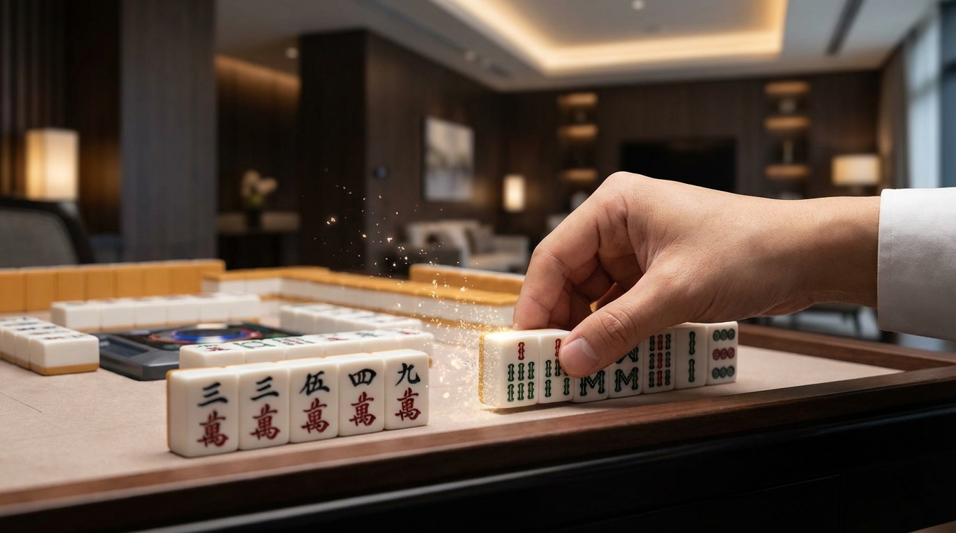 なぜ鳴くと翻数が下がる？食い下がりの仕組みと理由