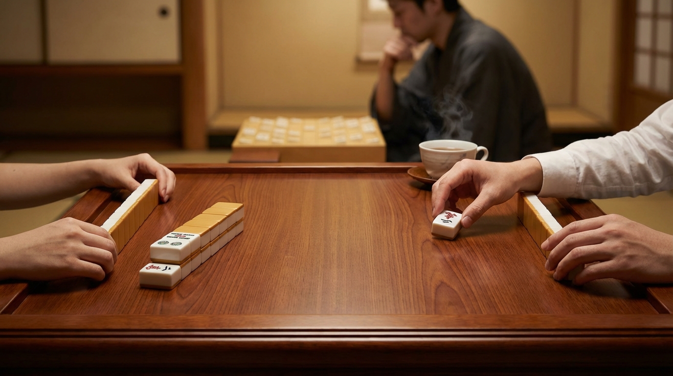 まとめ：食い下がりを理解して鳴きの精度を上げよう