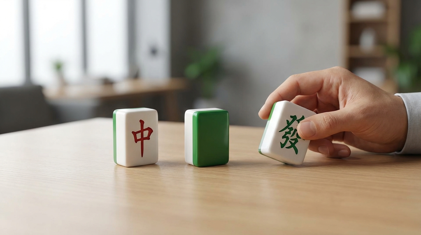 フリテンでロンできないときの3つの対処法