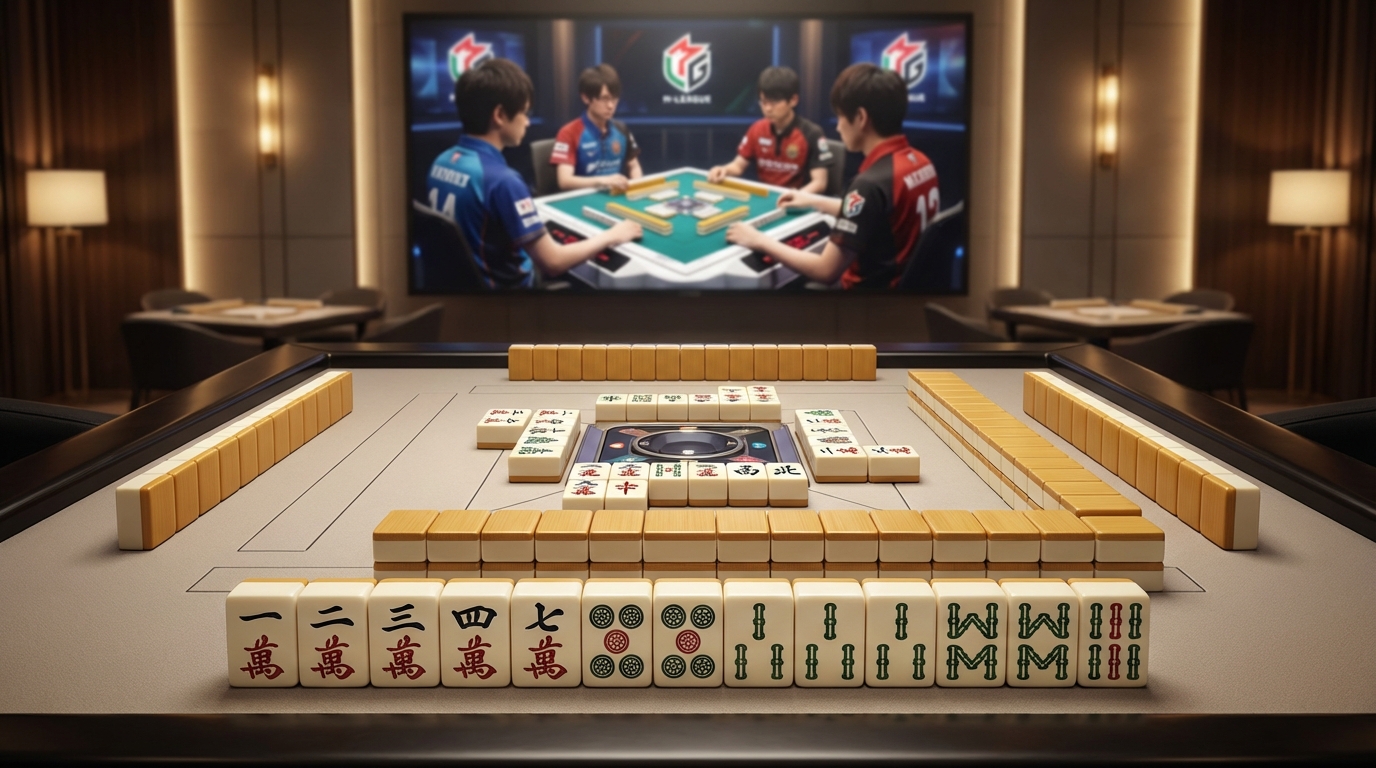 役満を上がったプロ・有名人のエピソード集｜Mリーグの名シーンも紹介