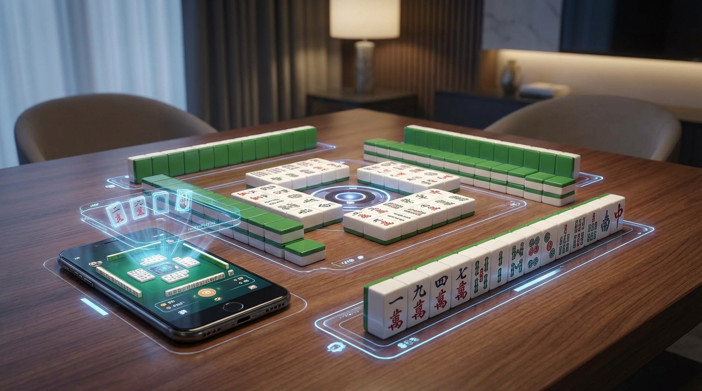 すごい役を練習するならこのアプリ｜役満を狙えるおすすめ3選