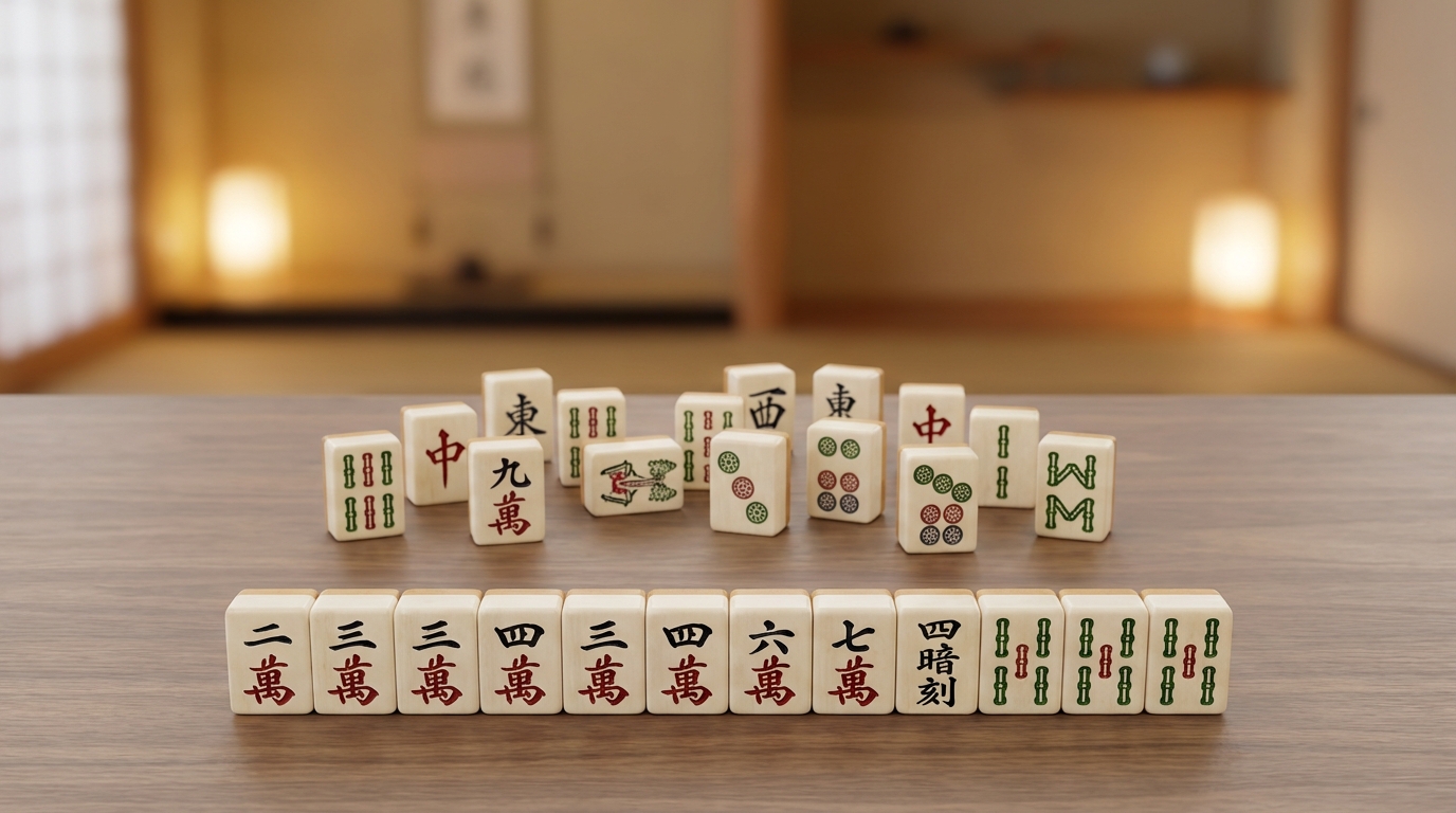 まとめ｜麻雀のすごい役を知って楽しさ倍増！まずは四暗刻・国士無双から挑戦しよう