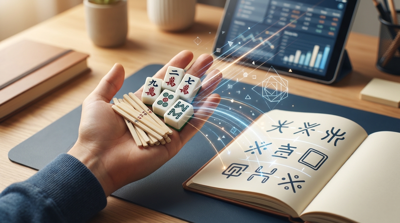 40符の点数を一瞬で出す覚え方・語呂合わせ