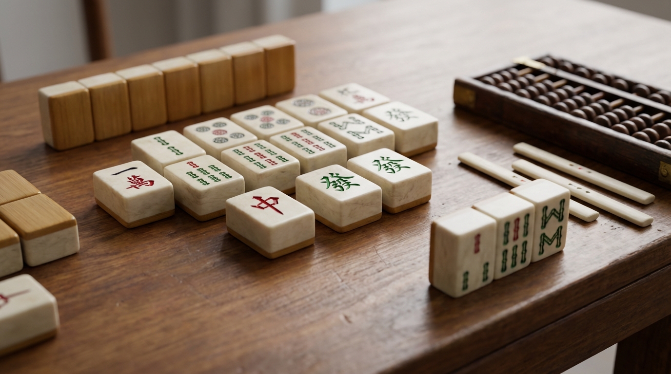 まとめ：40符をマスターして点数計算に自信を持とう