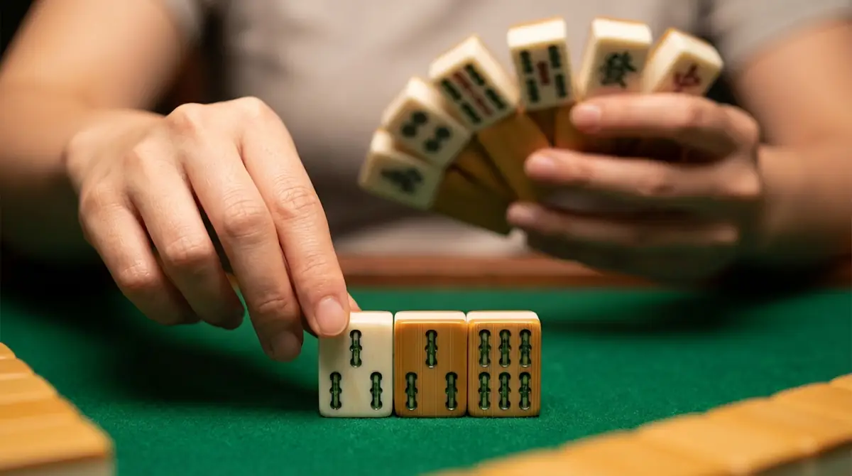 まとめ：ポンポンを理解して麻雀の幅を広げよう