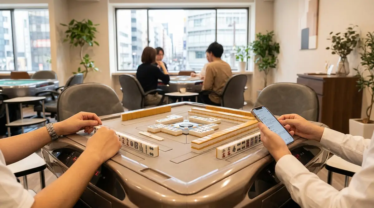 リーチ麻雀さかえの口コミ・評判まとめ