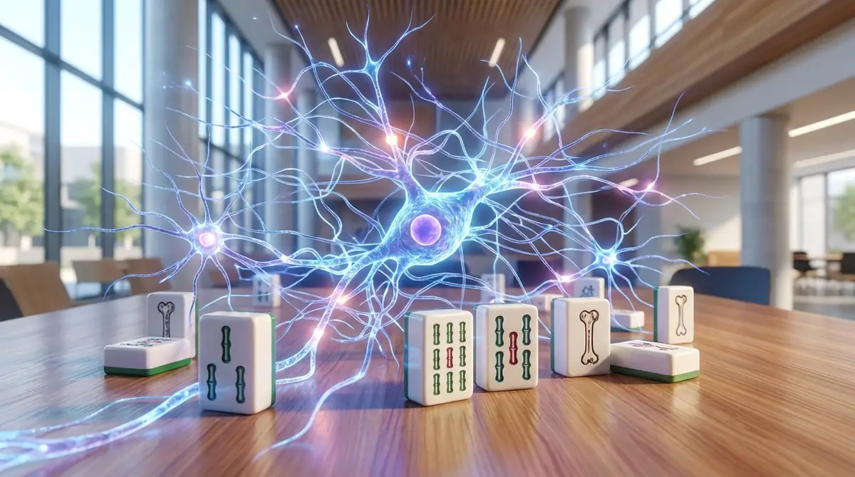 ニューロン麻雀スクールとは？基本情報まとめ