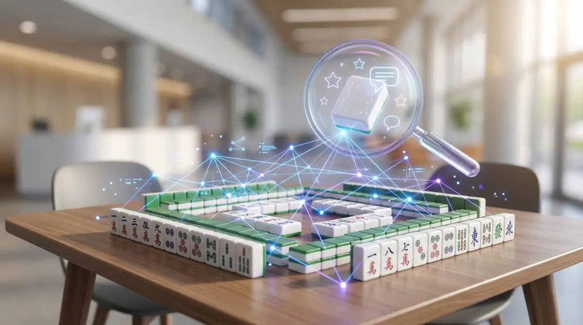 ニューロン麻雀スクールの口コミ・評判を徹底調査