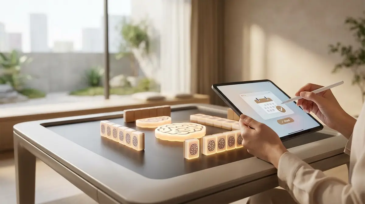 ニューロン麻雀スクールの体験レッスン申し込み方法