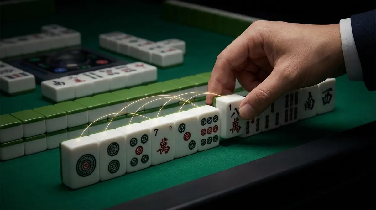 まとめ｜スジを使いこなして放銃率を下げよう