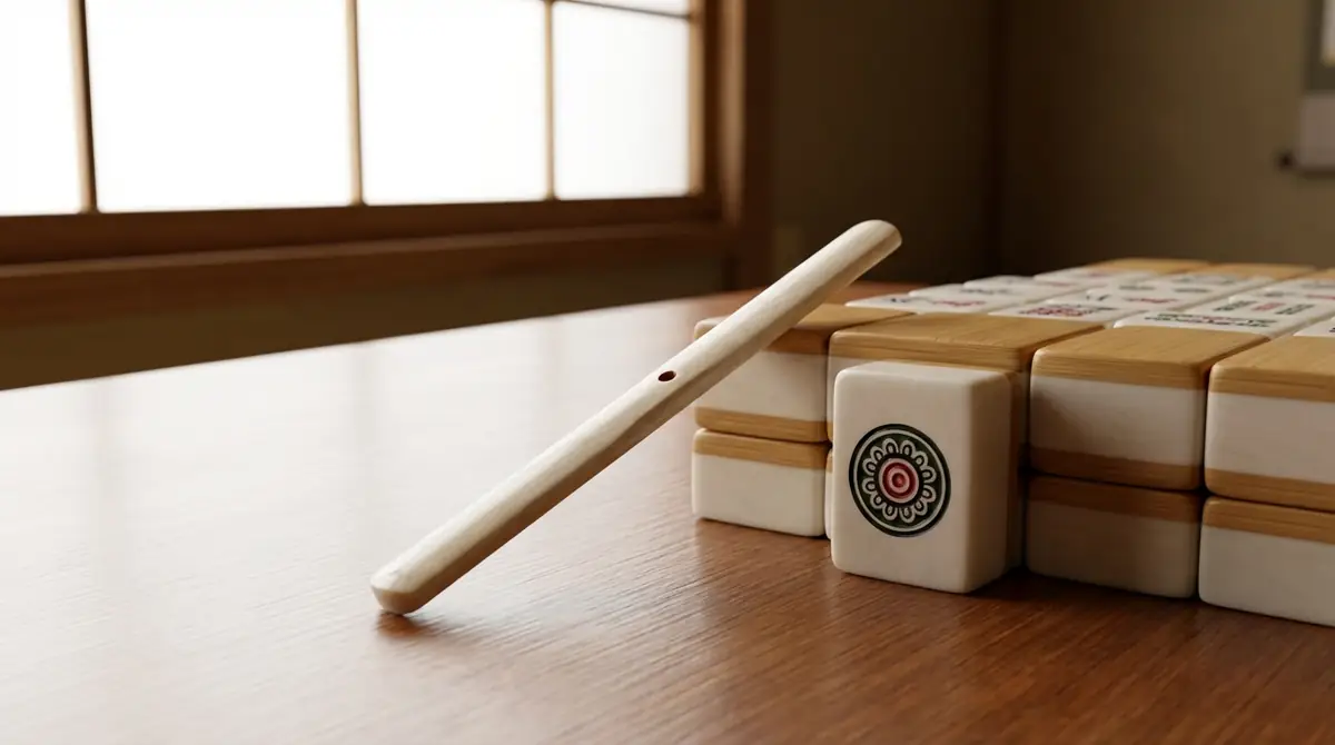 【結論】一本場の意味と点数を30秒で解説