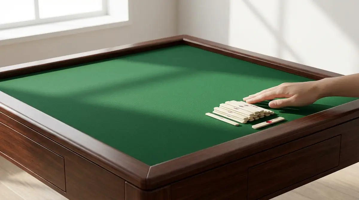 麻雀の本場がリセットされる条件