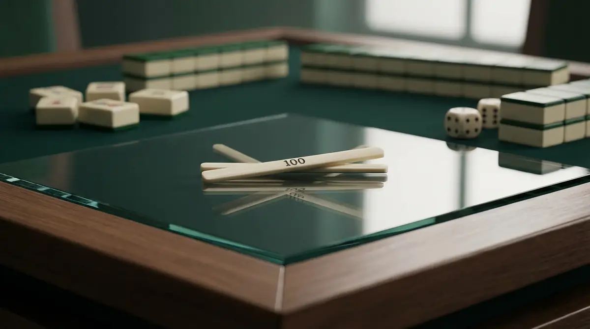 麻雀の一本場に関するよくある誤解3選