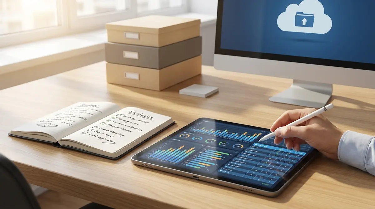 まとめ：点数表を保存して実戦で活用しよう