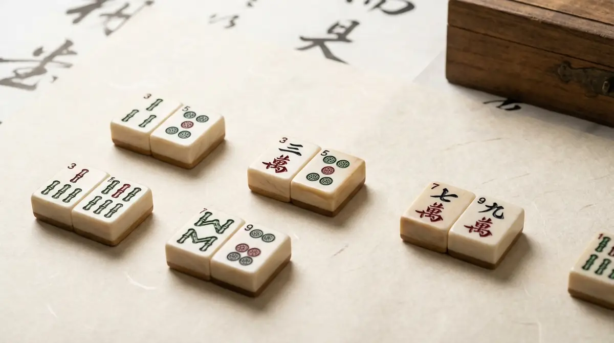 リャンカンの基本知識｜漢字・読み方・全パターン一覧