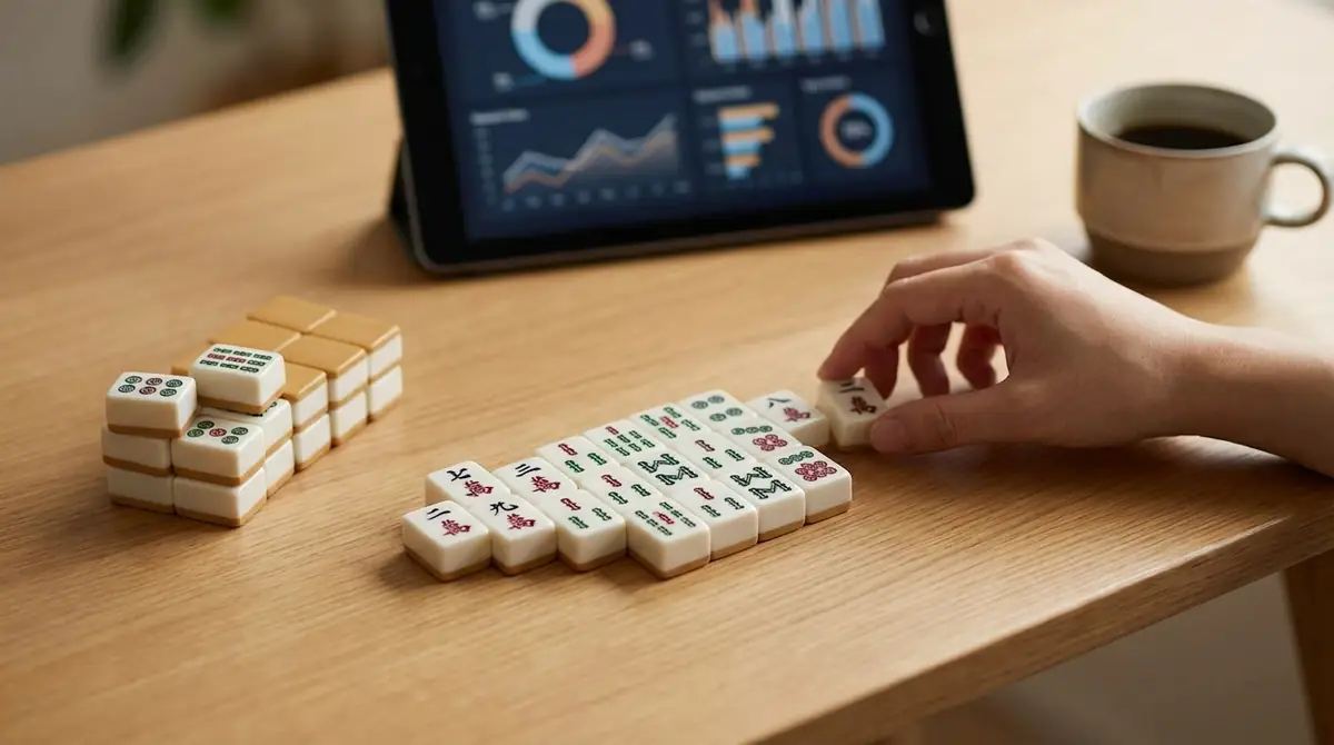 まとめ｜リャンカンを理解して牌効率を上げよう