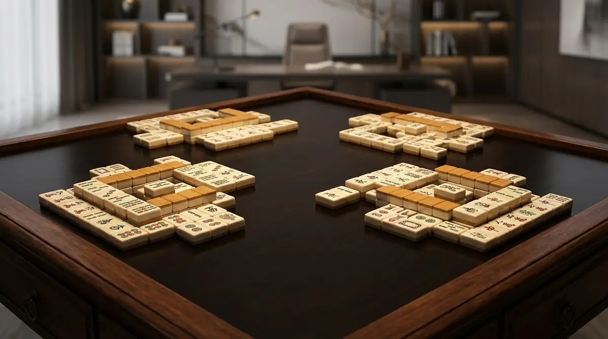 【結論】麻雀で最も難しい役TOP3