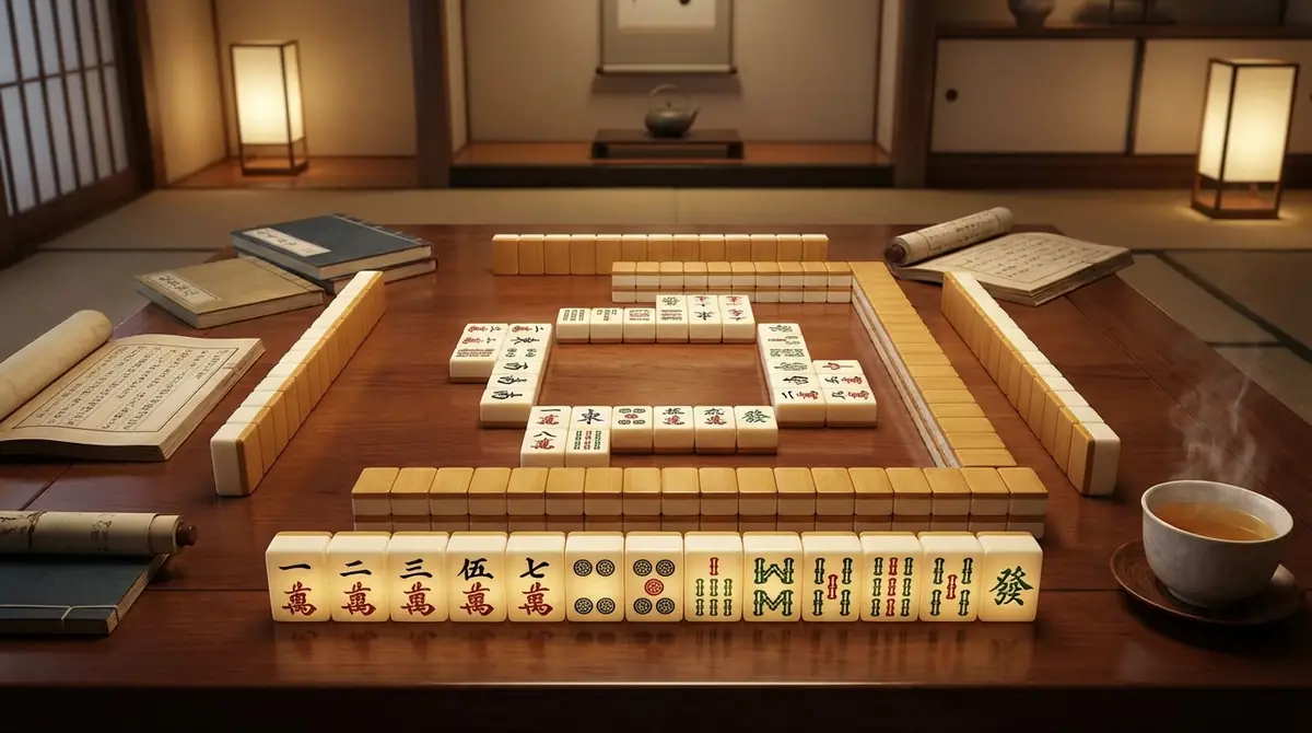 まとめ｜難しい役を知って麻雀をもっと楽しもう