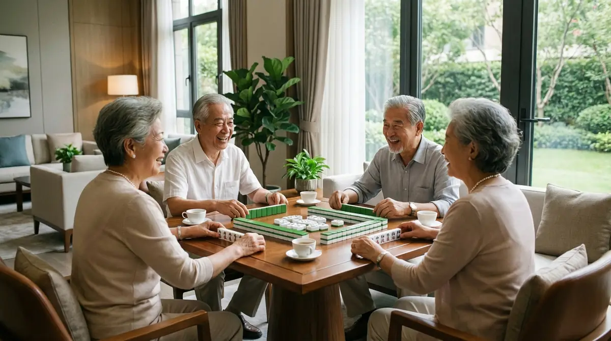 麻雀サロンシルバーの口コミ・評判｜実際の利用者の声