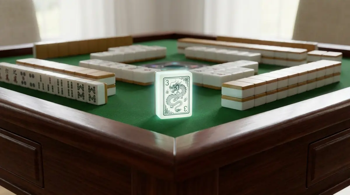 【結論】裏ドラの基本を30秒で理解しよう