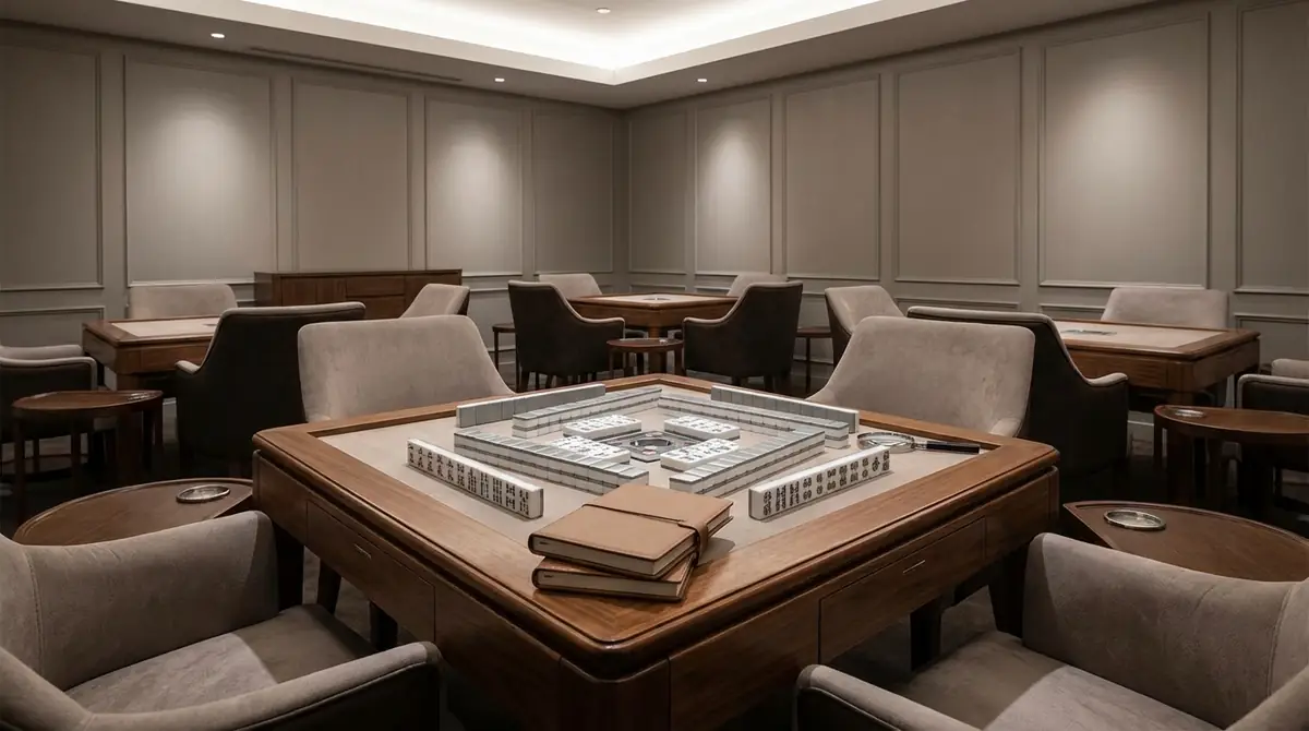 麻雀サロンシルバーに関するよくある質問