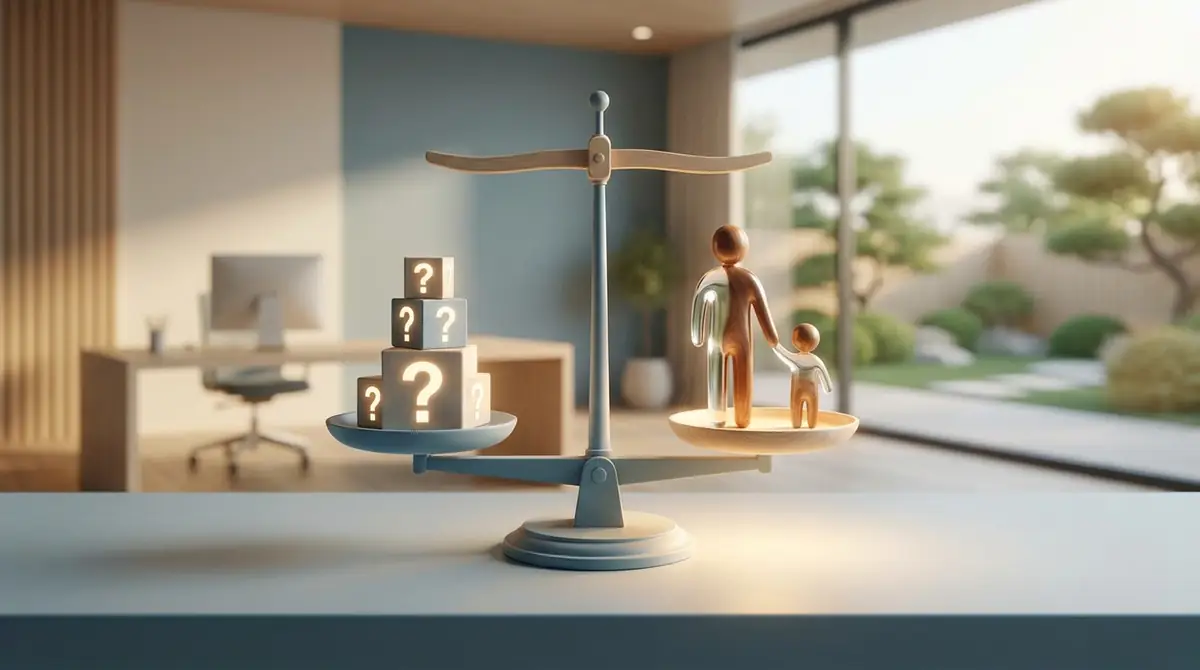 親の点数に関するよくある質問