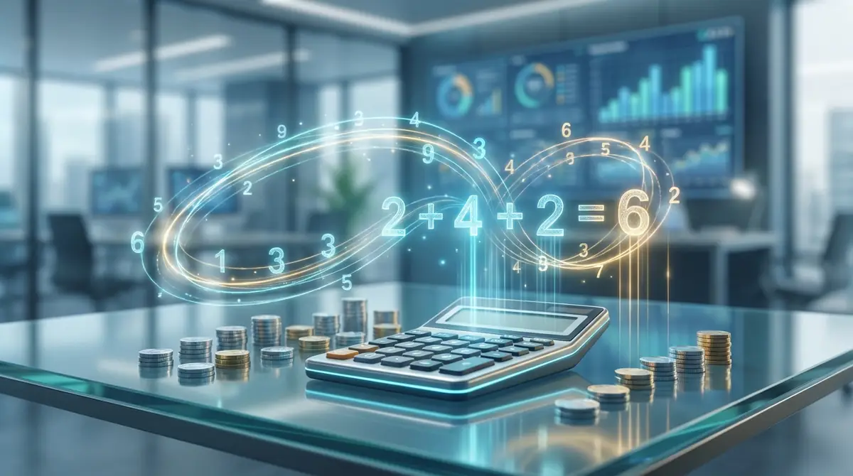 【ステップ③】基本点から支払い点数を計算する