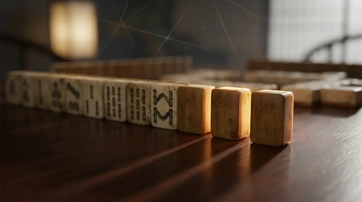 なぜ王牌を残すのか？3つの理由を解説