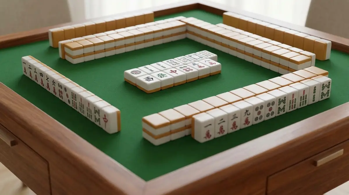 まとめ｜王牌を理解して麻雀の基礎を固めよう