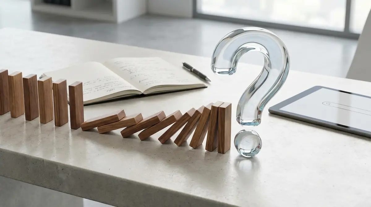 チョンボに関するよくある質問