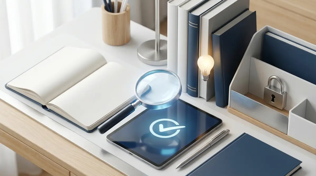 まとめ｜チョンボは知識と確認習慣で防げる