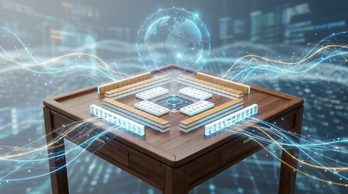 【結論】ハンゲーム麻雀4は4人打ちオンライン麻雀の通称|基本情報まとめ