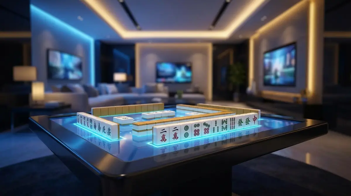 ハンゲーム麻雀4の特徴と魅力|選ばれる理由