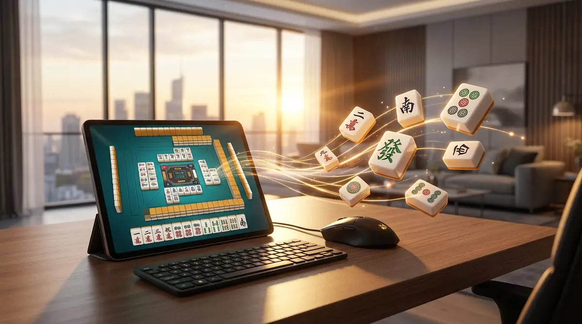 まとめ|ハンゲーム麻雀4で今日から無料対戦を始めよう