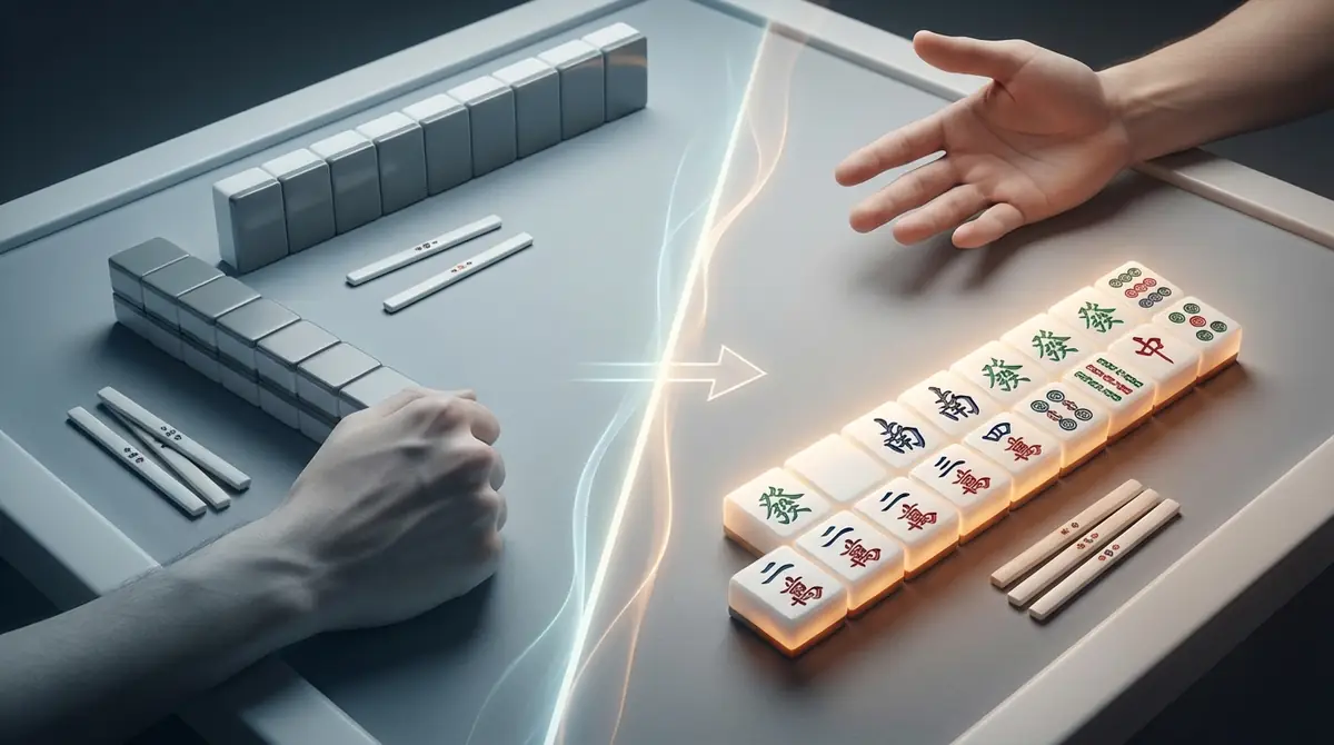 通常リーチとオープンリーチの違い【比較表】