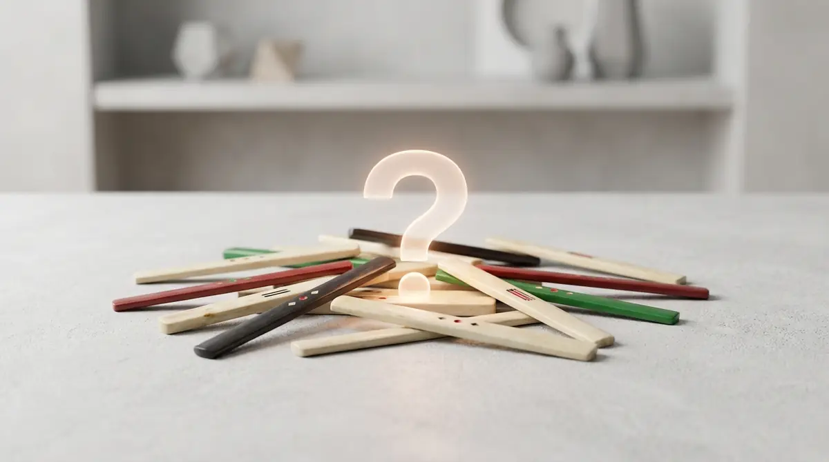 点数棒に関するよくある質問