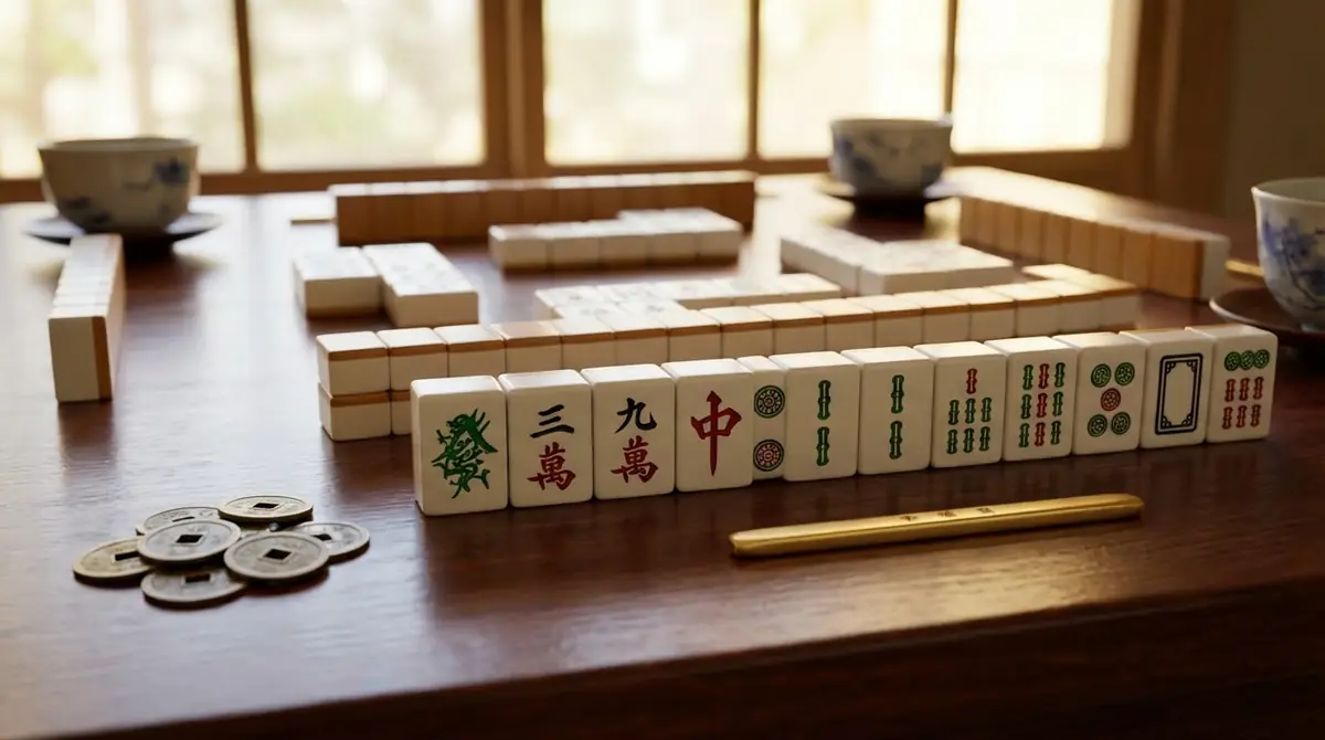 麻雀の一番高い役に関するよくある質問