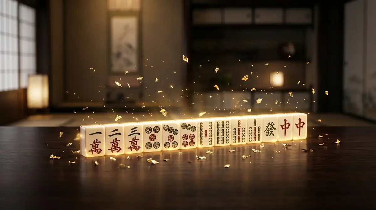 まとめ｜麻雀で一番高い役「役満」を覚えて実戦で狙ってみよう