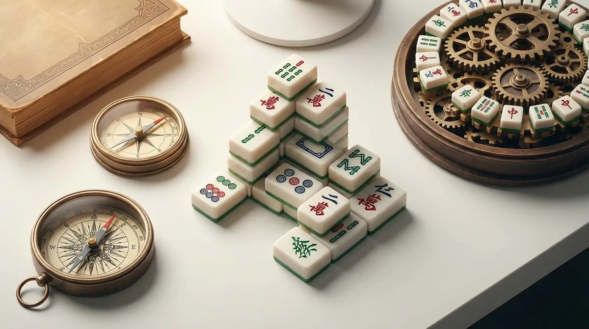 麻雀で難しい役の難易度を決める3つの要因