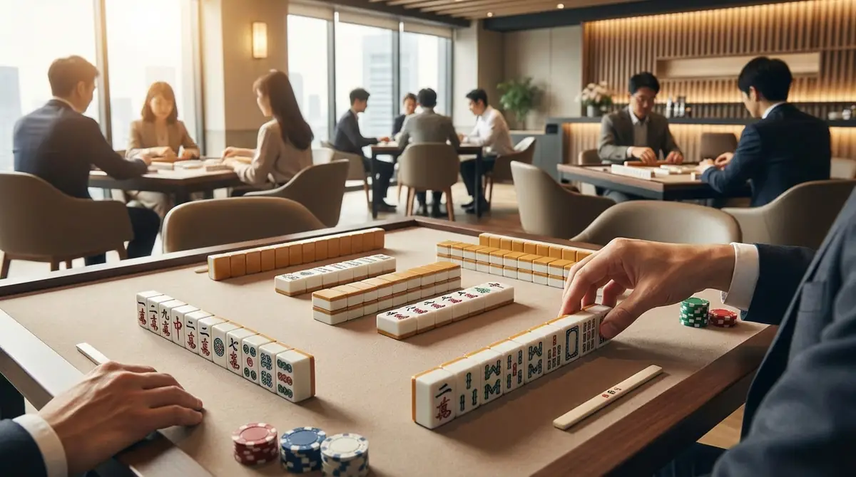 まとめ｜ポン・チー・カンをマスターして実戦で活かそう