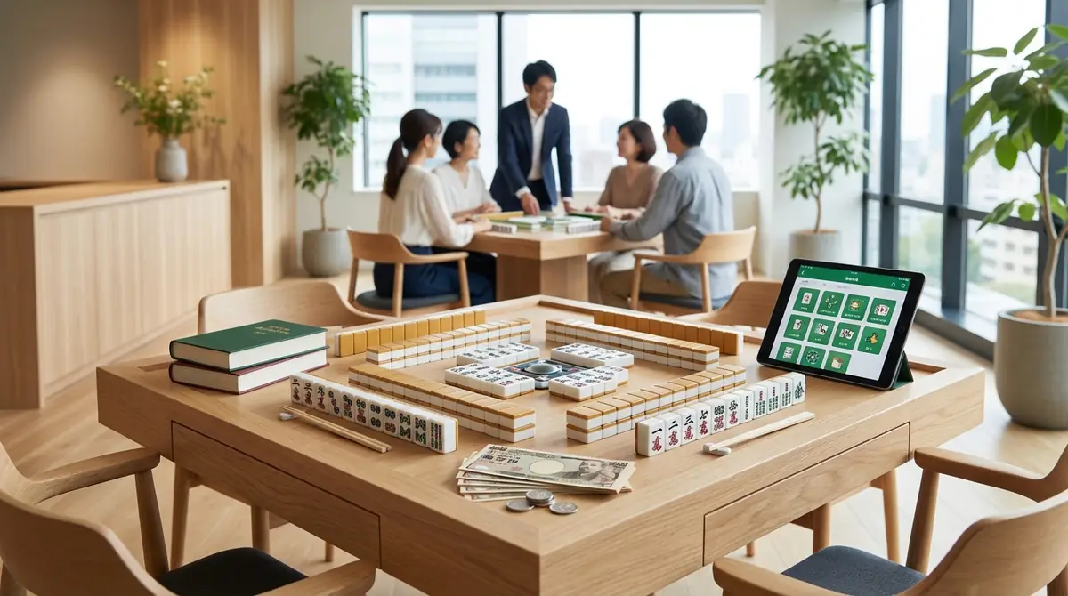 【結論】ニューロン麻雀教室の月謝は○○円〜○○円