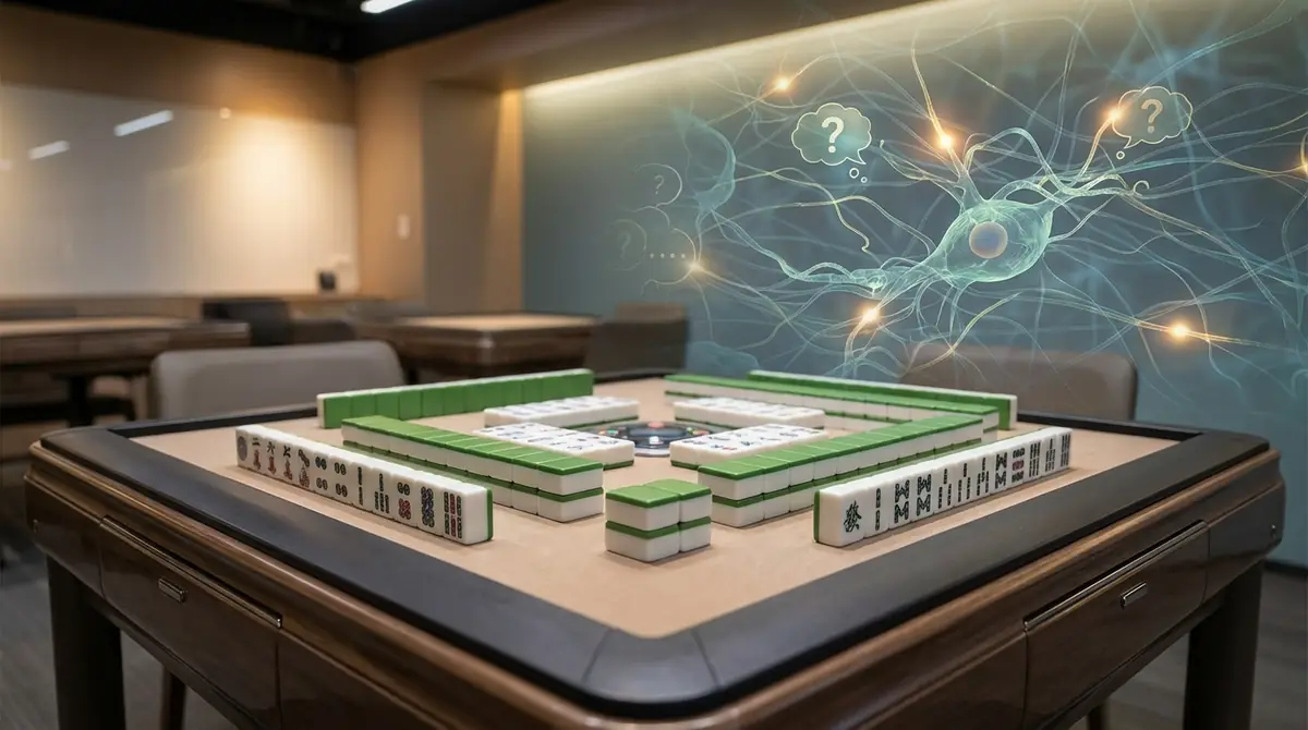 ニューロン麻雀教室の月謝に関するよくある質問